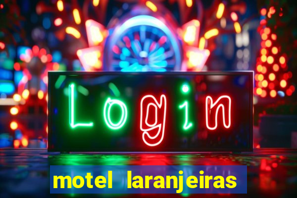 motel laranjeiras serra es